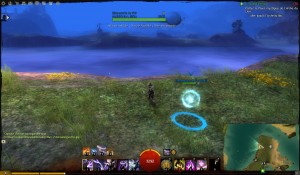 GW2 - Nas pegadas… Do Elementalista!