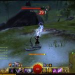 GW2 - In the footsteps… Of the Elementalist!