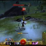 GW2 - In the footsteps… Of the Elementalist!