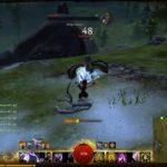 GW2 - Nas pegadas… Do Elementalista!