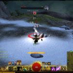 GW2 - In the footsteps… Of the Elementalist!