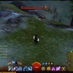 GW2 - Nas pegadas… Do Elementalista!