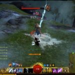 GW2 - In the footsteps… Of the Elementalist!