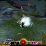 GW2 - In the footsteps… Of the Elementalist!