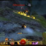 GW2 - In the footsteps… Of the Elementalist!