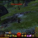 GW2 - In the footsteps… Of the Elementalist!