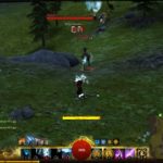 GW2 - In the footsteps… Of the Elementalist!