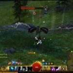 GW2 - In the footsteps… Of the Elementalist!