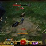 GW2 - In the footsteps… Of the Elementalist!