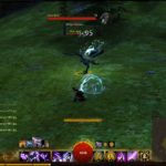 GW2 - In the footsteps… Of the Elementalist!