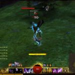 GW2 - In the footsteps… Of the Elementalist!