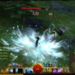 GW2 - In the footsteps… Of the Elementalist!