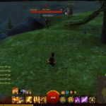 GW2 - In the footsteps… Of the Elementalist!