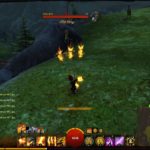 GW2 - In the footsteps… Of the Elementalist!