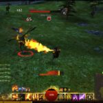 GW2 - In the footsteps… Of the Elementalist!