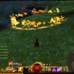 GW2 - In the footsteps… Of the Elementalist!