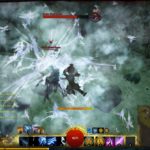 GW2 - In the footsteps… Of the Elementalist!