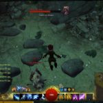 GW2 - In the footsteps… Of the Elementalist!