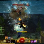 GW2 - Nas pegadas… Do Elementalista!