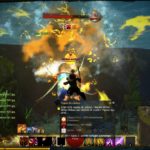 GW2 - Nas pegadas… Do Elementalista!