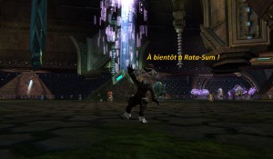 GW2 - In the footsteps… Of the Elementalist!