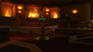 SWTOR - 3.0: Diarios de Rishi