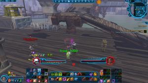 SWTOR - 3.0: Rishi's Dailies