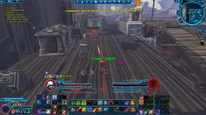 SWTOR - 3.0: Diarios de Rishi