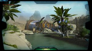 SWTOR - 3.0: Diarios de Rishi