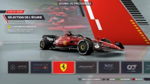 F1 2022 – Discovering Miami