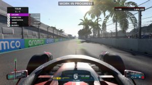 F1 2022 – Descubriendo Miami