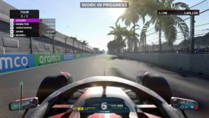 F1 2022 – Alla scoperta di Miami