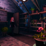 Blackwood Crossing: un buen juego narrativo