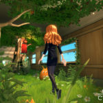 Blackwood Crossing: un buen juego narrativo