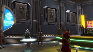 SWTOR - PVF - Santuario della Repubblica di Jaa'dee