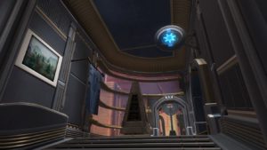 SWTOR - PVF - Santuario della Repubblica di Jaa'dee