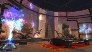 SWTOR - PVF - Sanctuary of the Republic of Jaa'dee