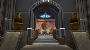 SWTOR - PVF - Santuario de la República de Jaa'dee