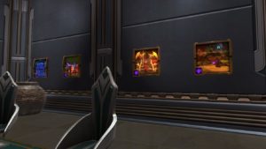 SWTOR - PVF - Sanctuary of the Republic of Jaa'dee