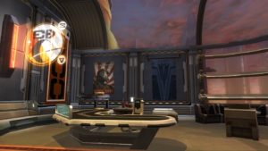 SWTOR - PVF - Sanctuary of the Republic of Jaa'dee