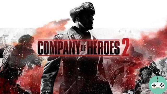 Company of Heroes 2 - Multigiocatore