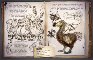 ARK: Survival Evolved - Aperçu