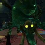 Wildstar - Invasion from elsewhere! (veteran)