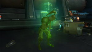 Wildstar - Invasion from elsewhere! (veteran)