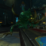 Wildstar - Invasion from elsewhere! (veteran)