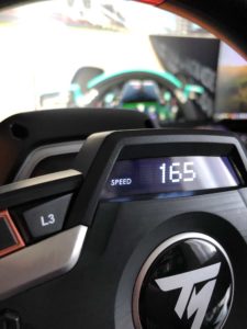 Thrustmaster T248 – The new FFB racing wheel