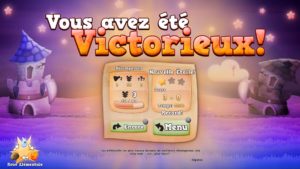 Alchemic Jousts - An elementary strategy game