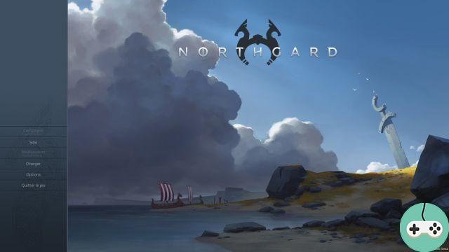 Northgard - Un gioco di strategia ad accesso anticipato