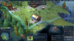 Northgard: un juego de estrategia de acceso anticipado