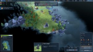 Northgard - um jogo de estratégia de acesso antecipado